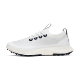 Women's Tree Dasher 2 - Utility - Blizzard/Deep Navy (Natural White Sole)