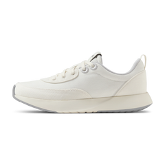 Men's Courier - Blizzard/Light Grey (Natural White Sole)