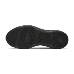 Men's Strider Explore - Natural Black (Dark Grey Sole)