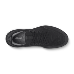 Men's Strider - Natural Black (Natural Black Sole)