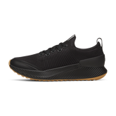 Women's Tree Glider - Natural Black (Rugged Khaki Sole)