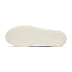 Women's Wool Cruiser - Sunshine (Natural White Sole)