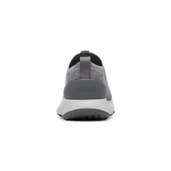 Women's Tree Glider - Medium Grey (Light Grey Sole)