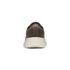 Women's Tree Runner Go - Rustic Brown (Stony Cream Sole)