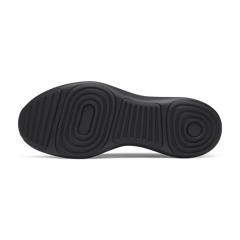 Men's Strider - Natural Black (Natural Black Sole)