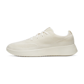 Men's Tree Runner Go - Stony Cream (Stony Cream Sole)