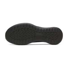 Men's Tree Runner Go - Utility - Natural Black (Natural Black Sole)
