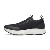Men's Strider - Natural Black (Blizzard Sole)