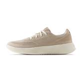 Men's Tree Runner Go - Rugged Beige (Stony Cream Sole)