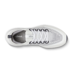 Men's Strider - Blizzard/Dark Navy (Blizzard Sole)