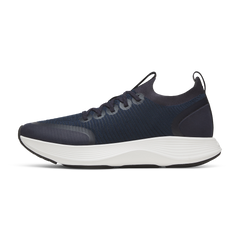 Men's Strider - Dark Navy (Blizzard Sole)
