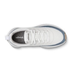 Women's Courier - Blizzard/Hazy Indigo (Blizzard Sole)
