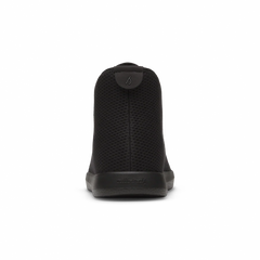 Women's Tree Topper - Natural Black (Natural Black Sole)