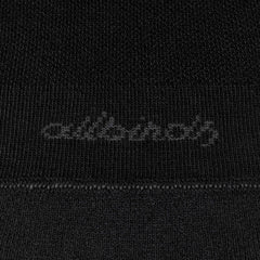 Anytime Ankle Sock - Natural Black