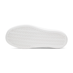 Men's Canvas Piper - Natural White/Hanami Night (Blizzard Sole)