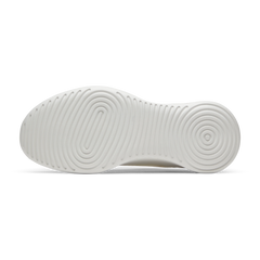 Men's Tree Runner Go - Natural White/Basin Blue (Barely Grey Sole)
