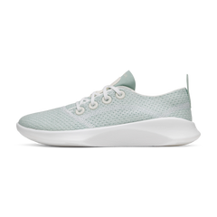 Women's SuperLight Tree Runner - Blizzard/Lux Liberty (Blizzard Sole)