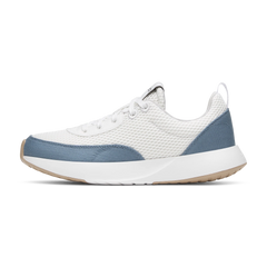 Men's Courier - Blizzard/Hazy Indigo (Blizzard Sole)