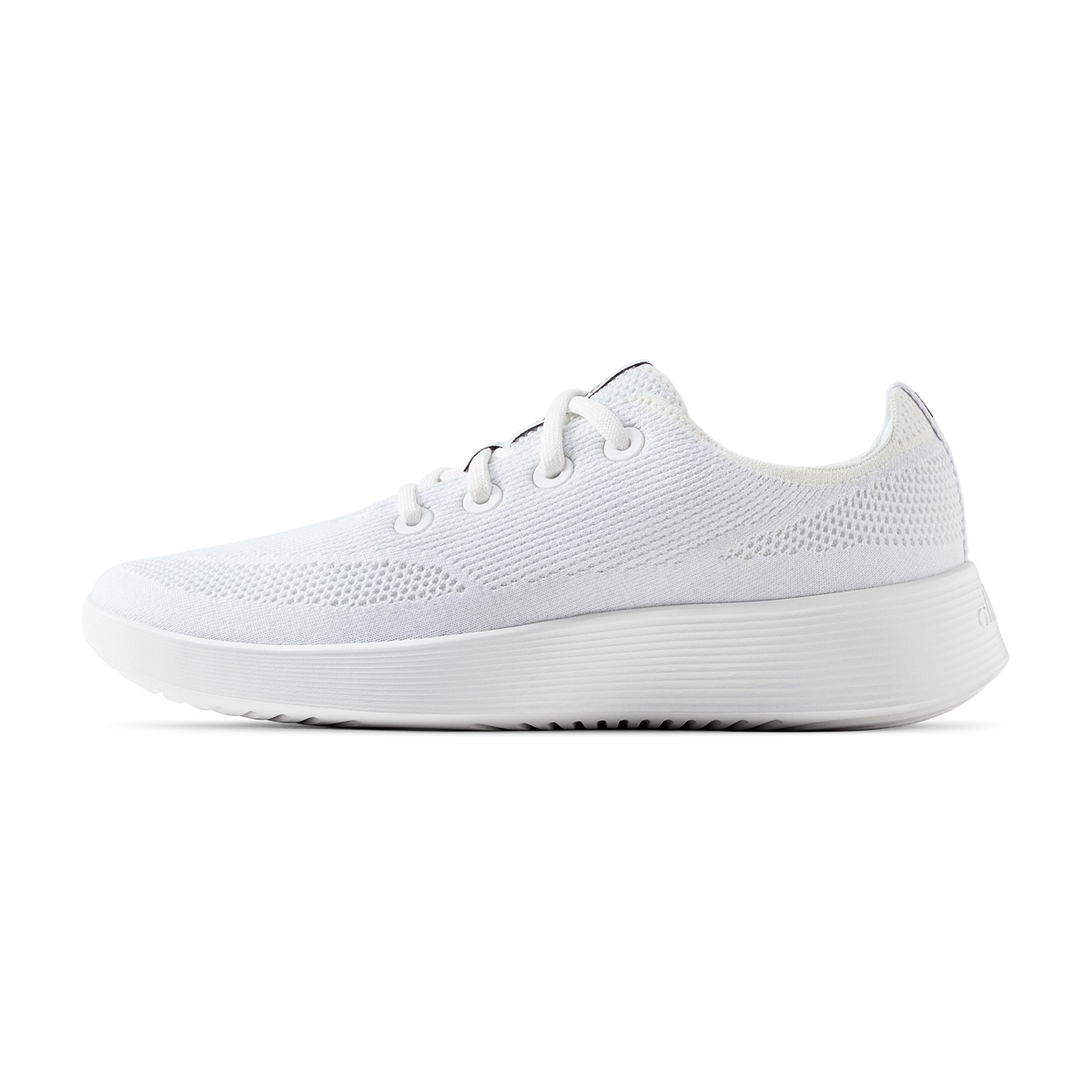 Women's Tree Runner Go - Blizzard (Blizzard Sole)