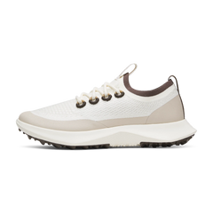 Men's Tree Dasher 2 - Utility - Natural White/Rustic Brown (Natural White Sole)