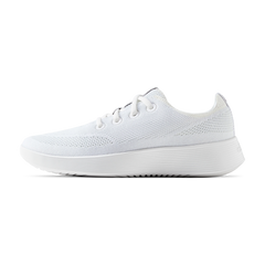 Men's Tree Runner Go - Blizzard (Blizzard Sole)