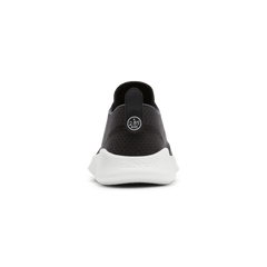 Women's SuperLight Tree Runners - Natural Black/Dark Grey (Blizzard Sole)