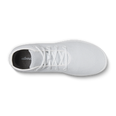 Men's Tree Topper - Blizzard (Blizzard Sole)