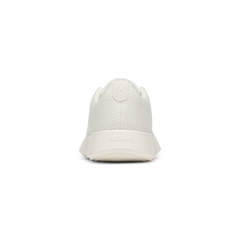 Men's Tree Runner NZ - Natural White (Natural White Sole)