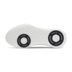 Women's SuperLight Tree Runners - Natural Black/Dark Grey (Blizzard Sole)