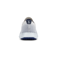 Men's Tree Dasher 2 - Blizzard/Hazy Cobalt (Clarity Blue Sole)