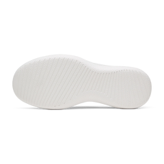 Women's Tree Runner - Blizzard/Hanami Plum (Blizzard Sole)