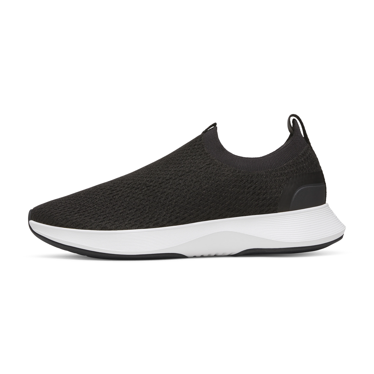 Men's Dasher NZ Relay - Natural Black (Blizzard Sole)
