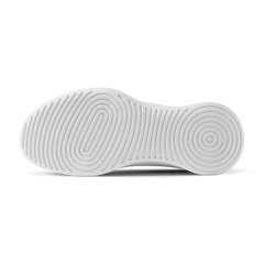 Men's Tree Runner Go - Natural Black (Blizzard Sole)