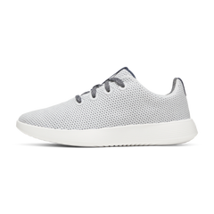 Women's Tree Runner NZ - Blizzard/Dark Navy (Blizzard Sole)