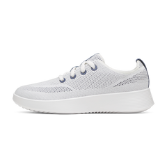 Men's Tree Runner Go - Blizzard/Hanami Night (Blizzard Sole)