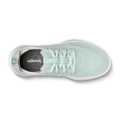 Women's Tree Runner Go - Blizzard/Lux Liberty (Blizzard Sole)