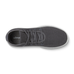 Men's Tree Topper - Stormy Grey (Barely Grey Sole)