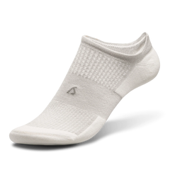 Trino® Sprinters - Cushioned - Summertime White -2